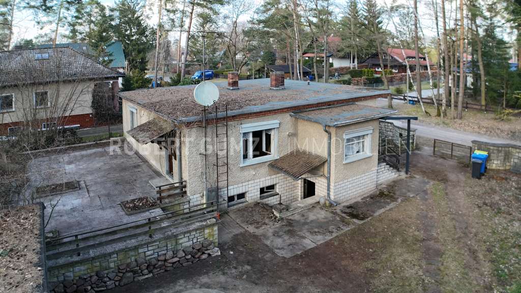 Immobilie in Petershagen/Eggersdorf - ✨Einfamilienhaus mit 1.220 Grundstück m² - Bild 4