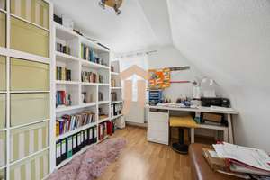 Wohntraum mit viel Platz, Balkon + Garten sucht neuen Eigentümer – Die vollständige Adresse der Immobilie erhältst du vom Anbieter., 74248 Ellhofen – Vorschaubild 12