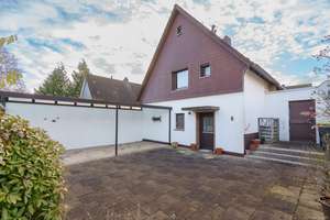 Einfamilienhaus mit großzügigem Grundstück – ideal für Paare oder kleine Familien – Dunckernbek 17, 23701 Eutin – Vorschaubild 3