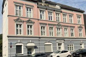 Moderne Maisonette-Wohnung mit Dachterrasse – Eilper Straße 114, 58091 Eilpe, Hagen – Vorschaubild 14
