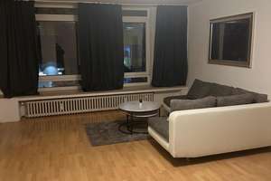 Nähe HBF Kö wohnen Zentral in Düsseldorf – Die vollständige Adresse der Immobilie erhältst du vom Anbieter., 40215 Friedrichstadt, Düsseldorf – Vorschaubild 6