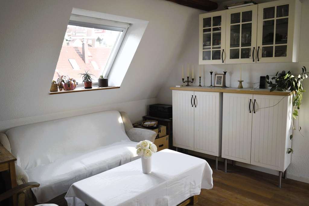 Immobilie in Altbach - Ihr kernsaniertes Haus im Haus ! - Bild 4