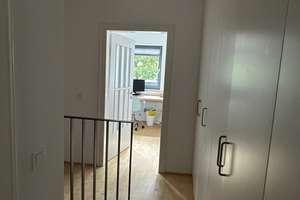 Modernisiertes Reihenmittelhaus in Aachen-Burtscheid – Die vollständige Adresse der Immobilie erhältst du vom Anbieter., 52066 Burtscheid Steinebrück, Aachen – Vorschaubild 15
