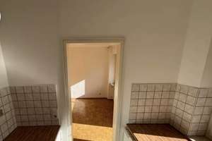 Helle 1-Zimmer-Wohnung mit Balkon und EBK in München-Laim / U5 Friedenheimer Straße  – Justinus-Kerner-Straße XX, 80686 Friedenheim, München – Vorschaubild 11