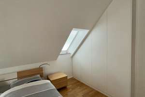 Provisionsfrei - Großzügige, lichtdurchflutete DG-Maisonette Wohnung - Fasangarten - provisionsfrei – Die vollständige Adresse der Immobilie erhältst du vom Anbieter., 81549 Südgiesing, München – Vorschaubild 15