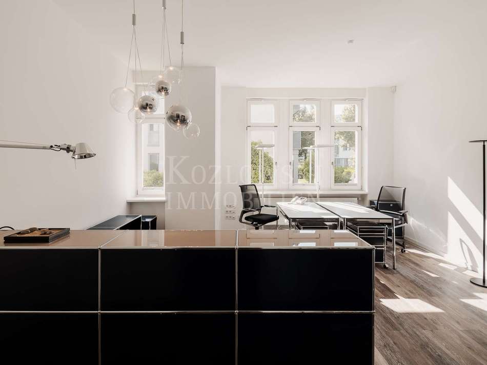 Zimmer I