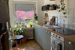 Gemütliche  2,5-Zimmer-Wohnung in Mönchengladbach – Brucknerallee 228, 41236 Dahl, Mönchengladbach – Vorschaubild 3