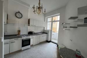 Modern möblierte 4-Zimmer-Wohnung mit Balkon in zentraler Lage von Stuttgart-West – Schwabstraße 191, 70193 Hölderlinplatz, Stuttgart – Vorschaubild 11