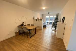 2-Zimmer Wohnung mit großem Balkon – Turner Straße 13, 49076 Sonnenhügel, Osnabrück – Vorschaubild 5