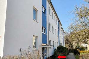 Komplett sanierte 2- Zimmer Wohnung Rabenberg – Die vollständige Adresse der Immobilie erhältst du vom Anbieter., 38444 Rabenberg, Wolfsburg – Vorschaubild 2
