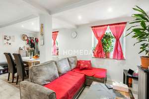 Gepflegtes, teilvermietetes MFH mit 3 Wohnungen und Ausbaureserve für eine weitere Wohnung!  – Die vollständige Adresse der Immobilie erhältst du vom Anbieter., 72768 Oferdingen, Reutlingen – Vorschaubild 6