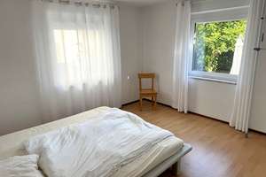 Voll möblierte 2,5-Zimmer-Wohnung mit Terrasse am unteren Ulmer Kuhberg gelegen. – Sebastian-Fischer-Weg 9, 89077 Weststadt, Ulm – Vorschaubild 6