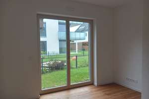 living smart - Exklusive 4-Zimmer-Wohnung mit Balkon in Oberföhring – Die vollständige Adresse der Immobilie erhältst du vom Anbieter., 81925 Oberföhring, München – Vorschaubild 4
