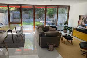Freundliche 2,5-Raum-Terrassenwohnung mit Tiefgaragenstellplatz – Stuttgart – Vorschaubild 6