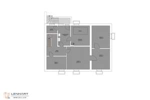 *Käuferprovisionsfrei*Bergblick in Niederraunau*Großer Garten & Pool*Doppelgarage* – Die vollständige Adresse der Immobilie erhältst du vom Anbieter., 86381 Krumbach (Schwaben) – Vorschaubild 19