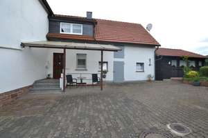Immobilie mit Blick auf Ith und Hils in 37632 Holzen - PREISREDUZIERUNG!!! – Hilsstraße 5, 37632 Holzen – Vorschaubild 4