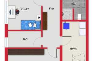 Handwerker aufgepasst! Architektenhaus mit Wasserschaden! – Oldenburg (Oldenburg) – Vorschaubild 28