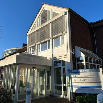 Ausbau nach Mieterwunsch | vis-à-vis zum Phoenix See | Provisionsfrei