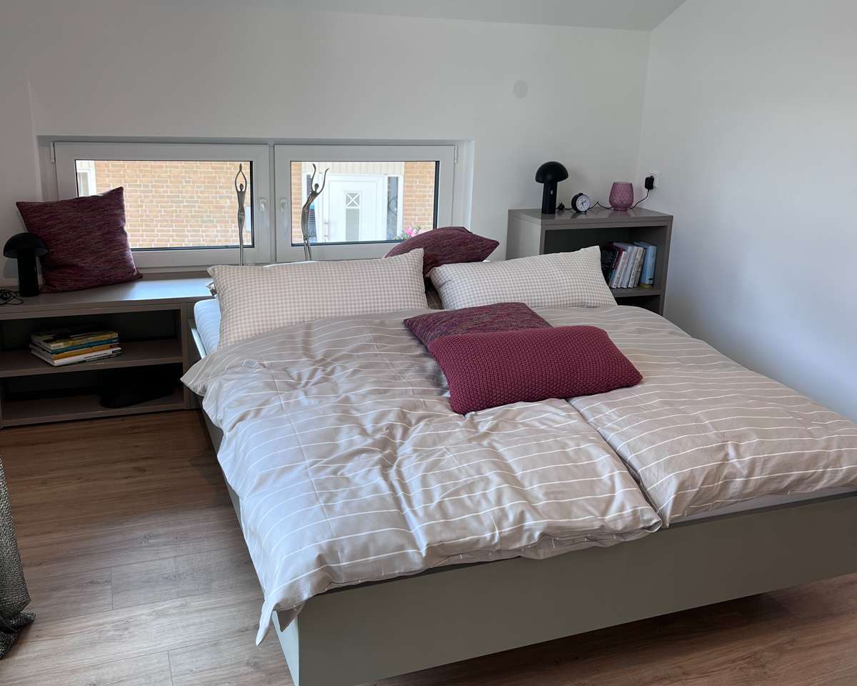 Immobilie in Gechingen - ! JETZT ! Vom Ausbauhaus zum Traumhaus ! Mit Eigenleistung ins Glück ! - Bild 10