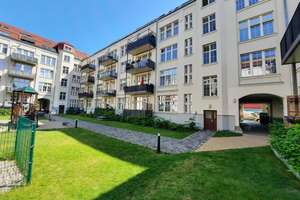 Moderne Wohneinheit mit EBK - Stilvoll und zentrumsnah im Industriedenkmal "Alte Buchbinderei" !  – Schulze-Boysen-Straße 2, 4317 Reudnitz-Thonberg, Leipzig – Vorschaubild 6