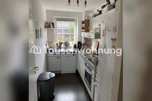 Tauschwohnung: Schöne helle 3 Zimmer Wohnung in Barmbek – Die vollständige Adresse der Immobilie erhältst du vom Anbieter., 22305 Barmbek-Nord, Hamburg – Vorschaubild 4