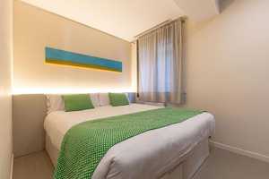 Schöne 2-Zimmer-Wohnung mit Balkon und EBK in Magdeburg – Mittelstraße 13, 39114 Magdeburg – Vorschaubild 5