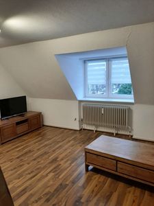 3-Zimmer-Wohnung mit Balkon in Bad Bramstedt zu vermieten
