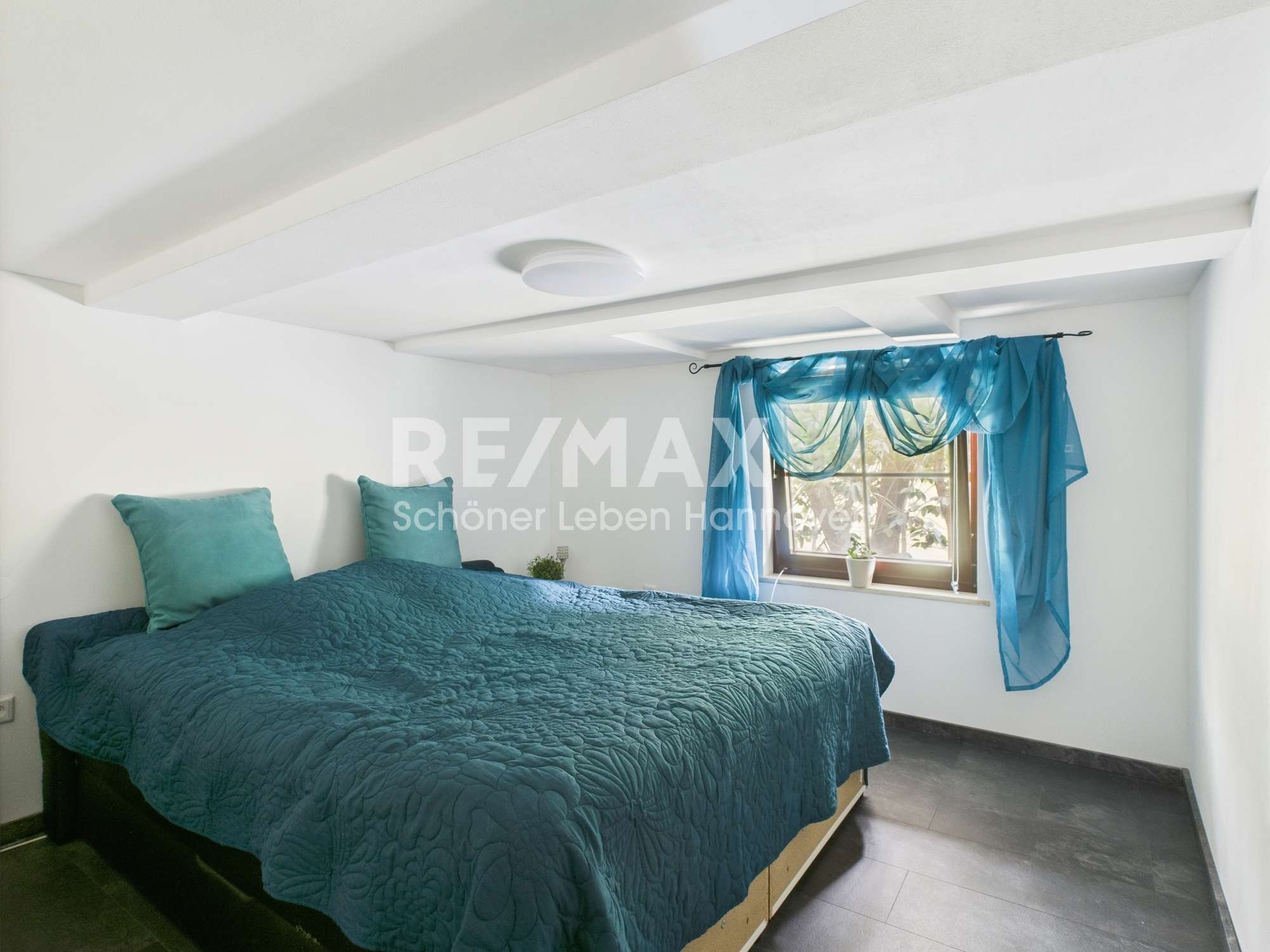 Immobilie in Heuerßen - Einfamilienhaus in Waldrandlage - Bild 10