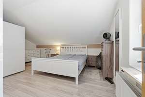Ländlich eingebettete und modernisierte Doppelhaushälfte mit Garage, Kaminofen und Einbauküche – Die vollständige Adresse der Immobilie erhältst du vom Anbieter., 53894 Mechernich – Vorschaubild 29