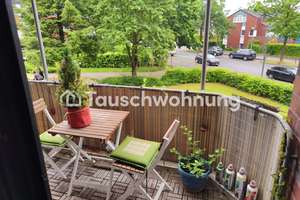 Tauschwohnung: Münster-West: Tausch deine Wohnung
