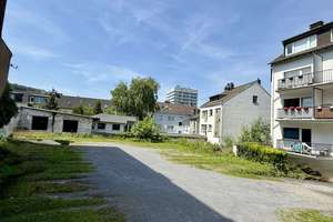 Immobilienpaket in Wuppertal-Elberfeld - zwei MFH,  ein EFH und zwei Baugrundstücke – Die vollständige Adresse der Immobilie erhältst du vom Anbieter., 42117 Elberfeld West, Wuppertal – Vorschaubild 3