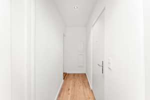 Ab sofort bezugsfertig: Charmante 3-Zimmer-Wohnung nach Modernisierung – Zweigstr. 10, 90439 Sündersbühl, Nürnberg – Vorschaubild 3