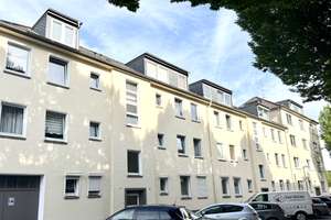 Ideale Eigentumswohnung für junge Immobilien Einsteiger * direkt am Altenessener Marktplatz – Die vollständige Adresse der Immobilie erhältst du vom Anbieter., 45326 Altenessen-Süd, Essen – Vorschaubild 3