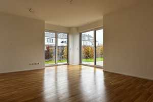 QNG Massivhaus in der Gartenstadt Taucha - DHH,
5 Zimmer, Garten, Stellplatz, höchste KFW-Förderung – Nordsachsen (Kreis) – Vorschaubild 12