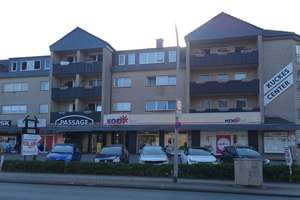 2-Zimmer-Wohnung in Duisburg-Rumeln-Kaldenhausen