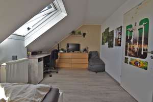 AIGNER - Modernisiertes und gepflegtes Reihenmittelhaus im Herzen Germerings! – Die vollständige Adresse der Immobilie erhältst du vom Anbieter., 82110 Germering – Vorschaubild 9