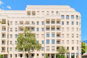 3/4-Zi-Neubauwohnung mit Balkon & TG-Stellplatz nahe Ku’damm & Winterfeldplatz – Die vollständige Adresse der Immobilie erhältst du vom Anbieter., 10785 Mitte (Ortsteil), Berlin – Vorschaubild 15
