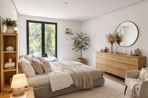 2,5 Zimmer - Designwohnung am Michelsberg – Luxus in Bestlage von Ulm – Die vollständige Adresse der Immobilie erhältst du vom Anbieter., 89073 Mitte, Ulm – Vorschaubild 3