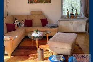 Großzügig wohnen, ruhig entspannen: Helle 3-Raum-Wohnung mit Sonnenbalkon in bester, zentraler Lage. – Die vollständige Adresse der Immobilie erhältst du vom Anbieter., 4319 Engelsdorf, Leipzig – Vorschaubild 5