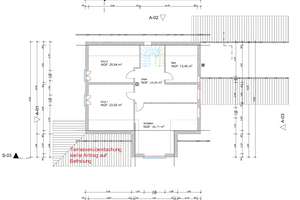 Freistehender EFH-NEUBAU mit großer Doppelgarage, Einliegerwohnung und Garten in Münster – Gabriel-von-Seidl-Straße 4, 94377 Steinach – Vorschaubild 21