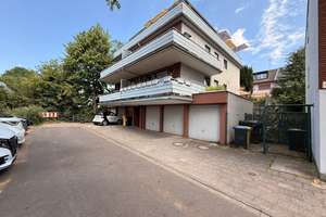 Attraktive 2-Zimmer-Kapitalanlage mit großer Terrasse, Privatgarten & Garage – Die vollständige Adresse der Immobilie erhältst du vom Anbieter., 40625 Gerresheim, Düsseldorf – Vorschaubild 10