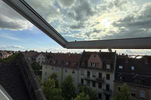 Alltagstaugliche 2-Zimmer-Wohnung in der Karlsruher Weststadt – Die vollständige Adresse der Immobilie erhältst du vom Anbieter., 76185 Weststadt, Karlsruhe – Vorschaubild 9
