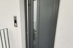 ***3 Zi. Neubau-Maisonette-Wohnung im 1.OG, WE 2c-6 mit Balkon u. toller Aussicht zu verkaufen** – Pfinztalstr. 2c, 76227 Durlach, Karlsruhe – Vorschaubild 2