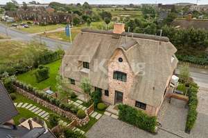 NEUBAU-DHH (FEWO) - 1 VON 2 DHH VERKAUFT – Die vollständige Adresse der Immobilie erhältst du vom Anbieter., 25992 List (Sylt) – Vorschaubild 2
