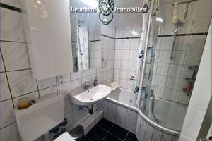 *14/1 Die Alster-Loge: Echter Wasserblick & Steuer-Bonus* – Hamburger Straße 3, 22083 Barmbek-Süd, Hamburg – Vorschaubild 10