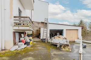 Renditestarkes solides Mehrfamilienhaus mit Garagen in Lorenzreuth bei Marktredwitz – Wunsiedel im Fichtelgebirge (Kreis) – Vorschaubild 11
