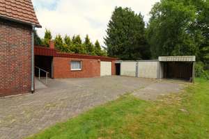 Gepflegtes Wohnhaus mit viel Platz in und ums Haus und einem schönen Grundstück – Die vollständige Adresse der Immobilie erhältst du vom Anbieter., 26871 Papenburg – Vorschaubild 18