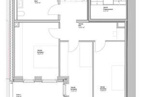 Au - Stylisch. Großzügig. Außergewöhnlich. - Wohntraum mit Dachgarten an der Isar! – Die vollständige Adresse der Immobilie erhältst du vom Anbieter., 81541 Untere Au, München – Vorschaubild 11