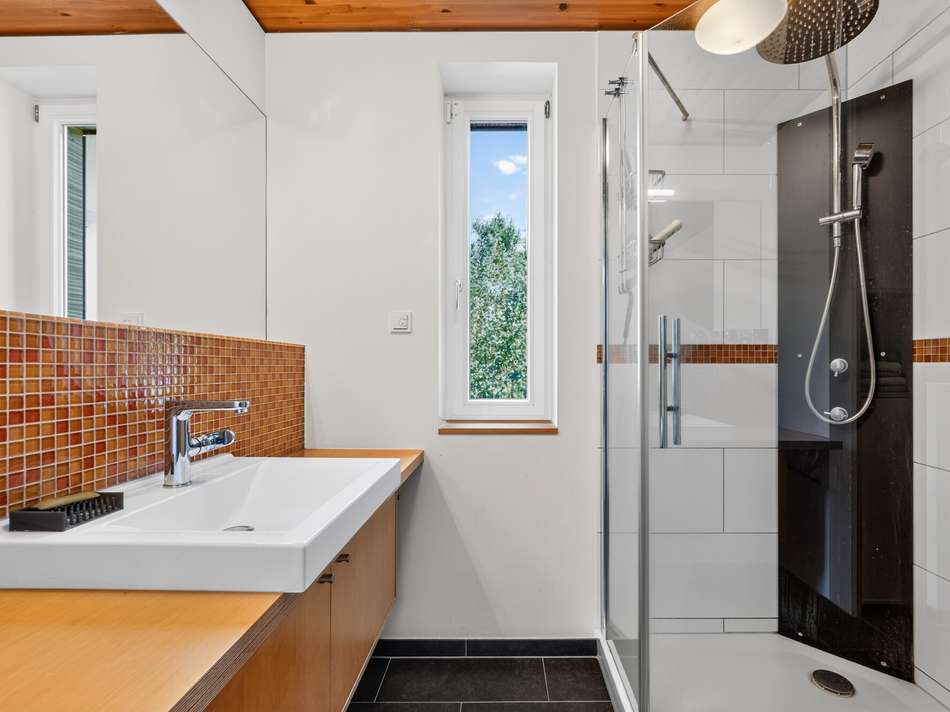 Obergeschoss Badezimmer