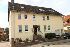 Zentrales Wohnhaus mit flexibler Nutzung – Wohnen, Vermieten , Gewerbe uvm. – Peine (Kreis) – Vorschaubild 1